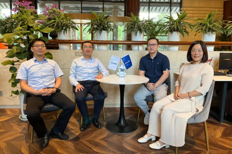 高端訪談|威孚高科：一家傳統(tǒng)零部件企業(yè)的華麗變身