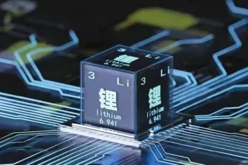 從“鋰礦返利”計(jì)劃，看寧德時(shí)代的三重“小心思”