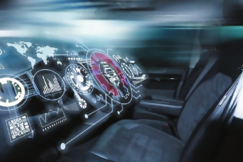 攻堅(jiān)汽車(chē)操作系統(tǒng)：擰一股繩 啃硬骨頭
