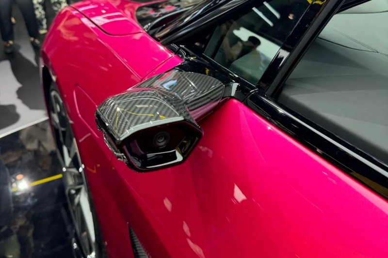 從后視鏡中看汽車零部件的未來